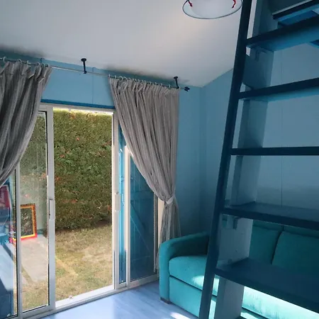 Maison Toute Equipee Avec Jardin Pour 6 Personnes Dans Un Quartier Calme * La Teste-de-Buch