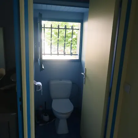 Tatil Evi Maison Toute Equipee Avec Jardin Pour 6 Personnes Dans Un Quartier Calme