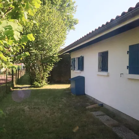 Maison Toute Equipee Avec Jardin Pour 6 Personnes Dans Un Quartier Calme Tatil Evi *