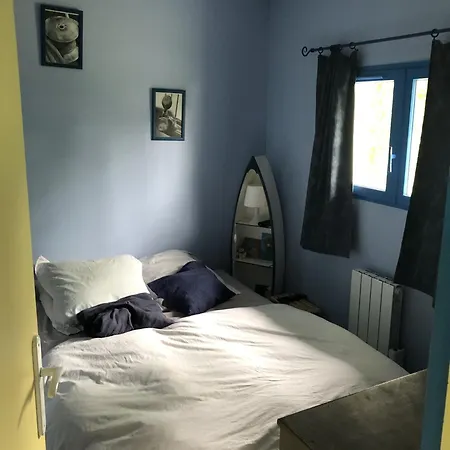 Maison Toute Equipee Avec Jardin Pour 6 Personnes Dans Un Quartier Calme Holiday home