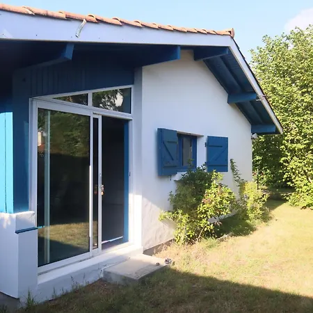 Maison Toute Equipee Avec Jardin Pour 6 Personnes Dans Un Quartier Calme La Teste-de-Buch