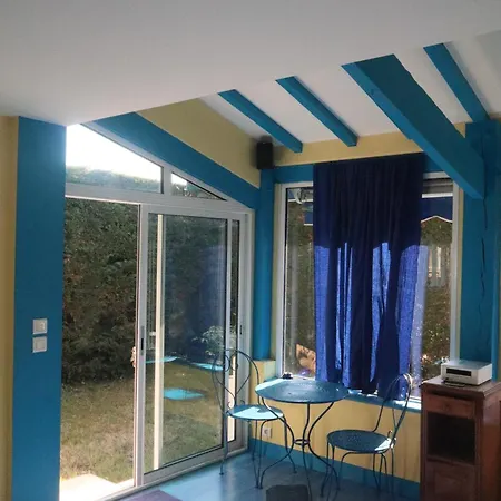 Maison Toute Equipee Avec Jardin Pour 6 Personnes Dans Un Quartier Calme Holiday home La Teste-de-Buch