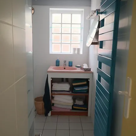 Maison Toute Equipee Avec Jardin Pour 6 Personnes Dans Un Quartier Calme Holiday home La Teste-de-Buch