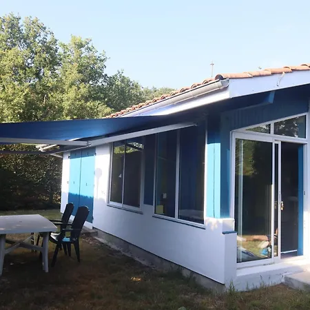Maison Toute Equipee Avec Jardin Pour 6 Personnes Dans Un Quartier Calme * La Teste-de-Buch